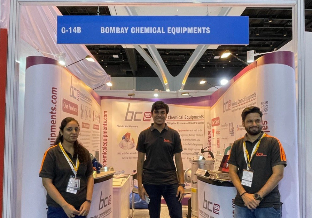 Jio World Exhibition