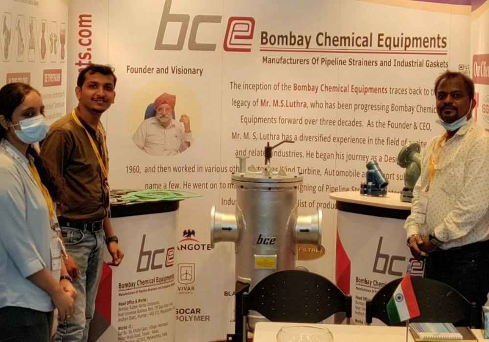 Jio World Exhibition