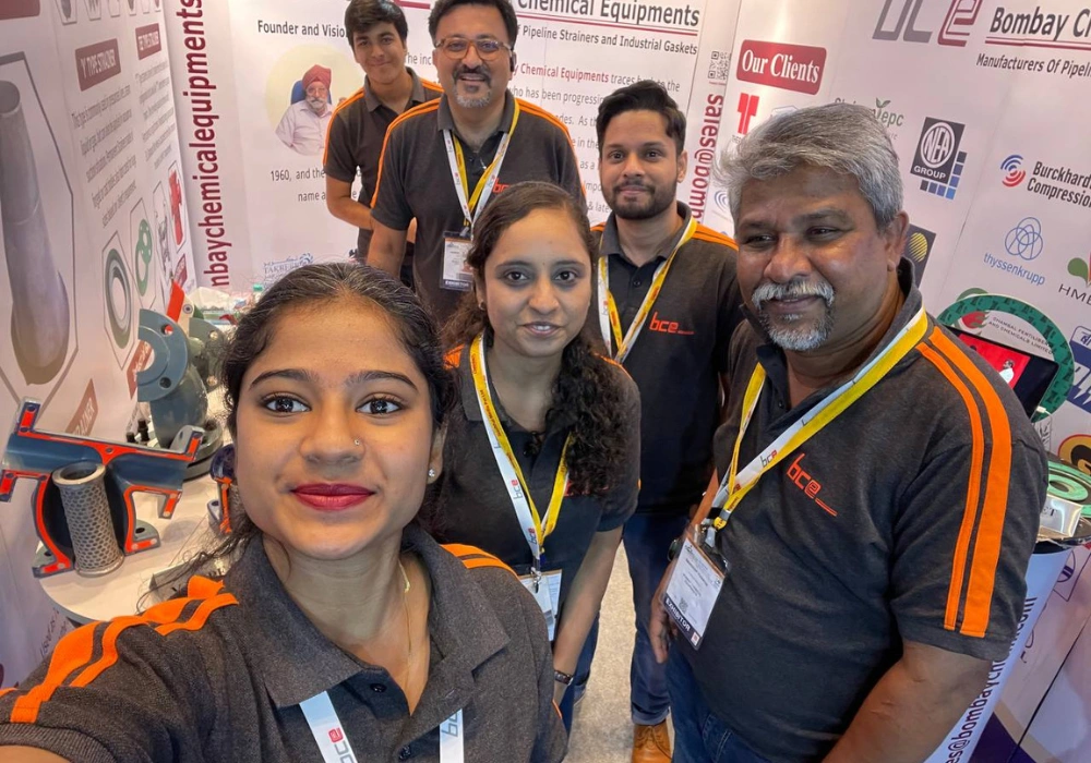 Jio World Exhibition