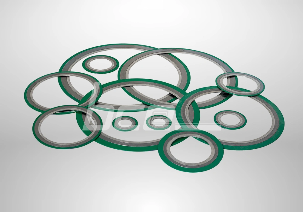 Metallic Gaskets