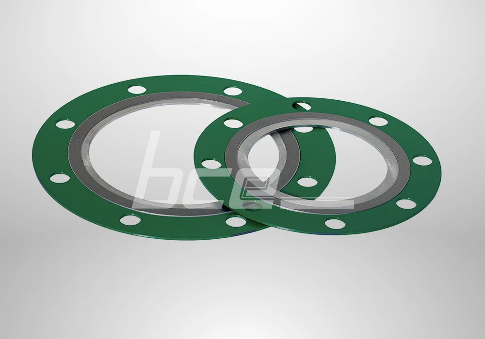 Metallic Gaskets