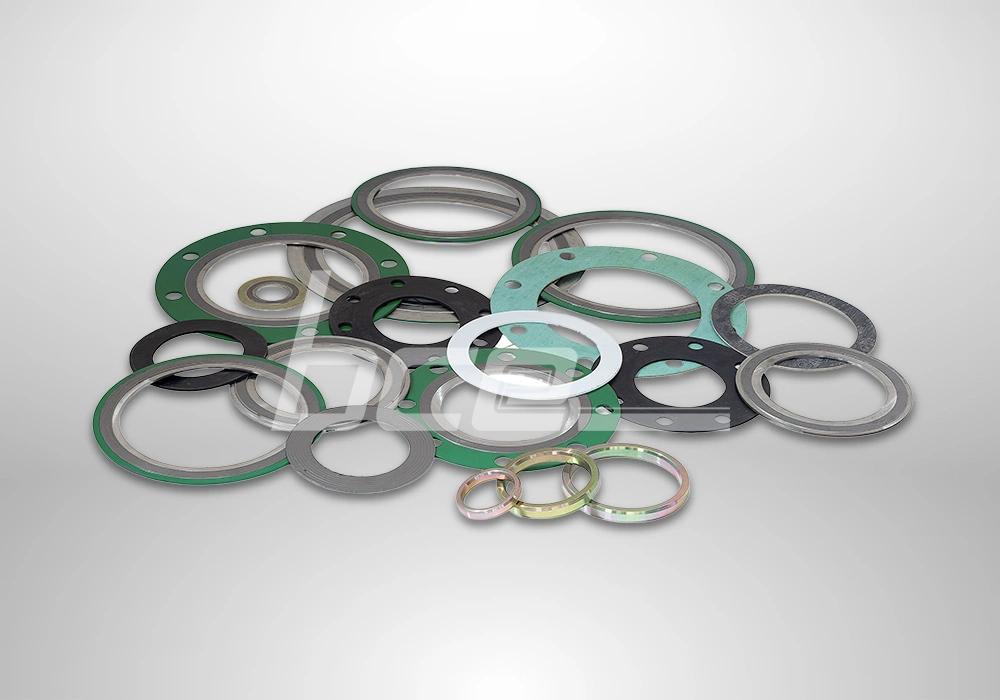 Metallic Gaskets