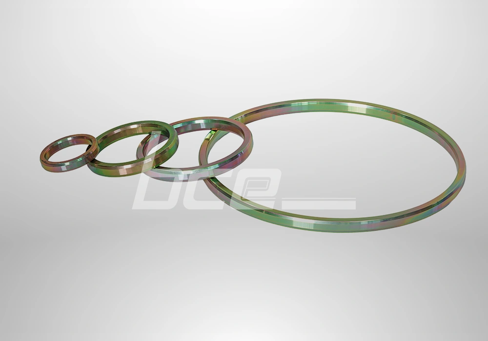 Metallic Gaskets