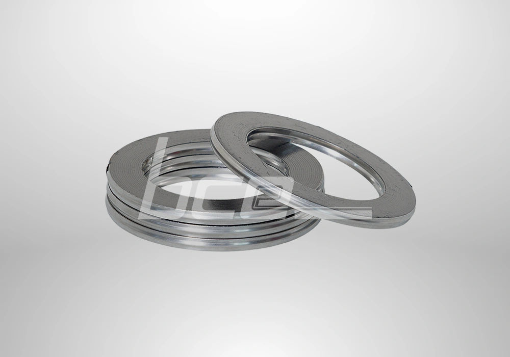 Metallic Gaskets