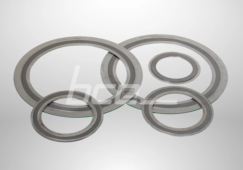Metallic Gaskets