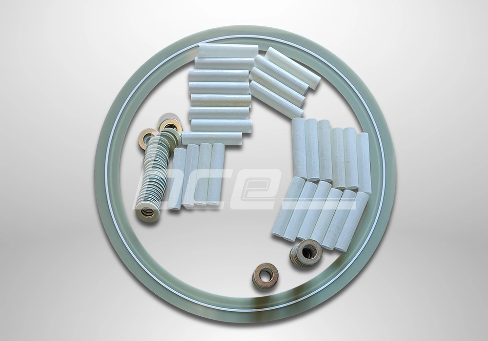 Non Metallic Gaskets