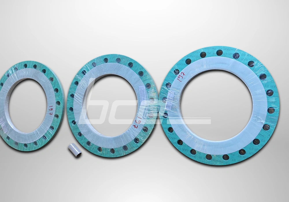 Non Metallic Gaskets