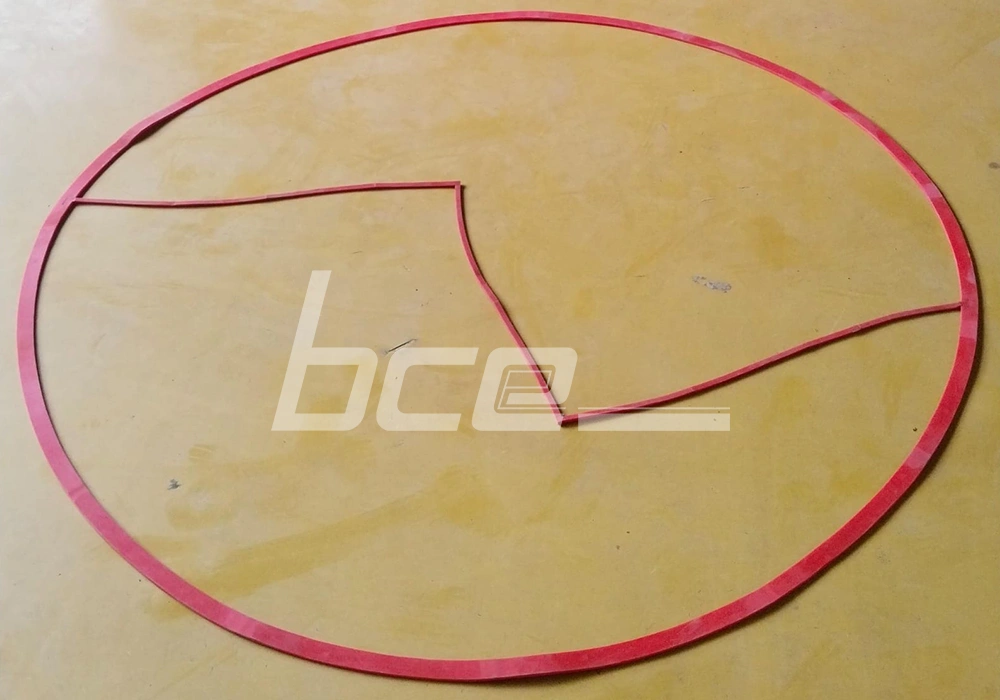 Non Metallic Gaskets