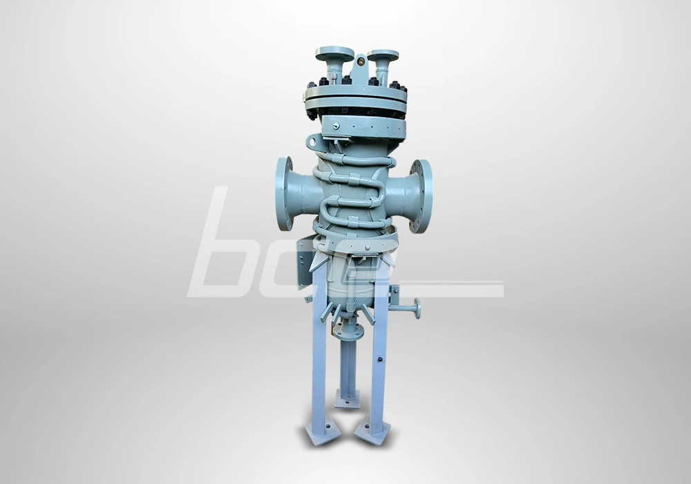 Simplex Basket Filters