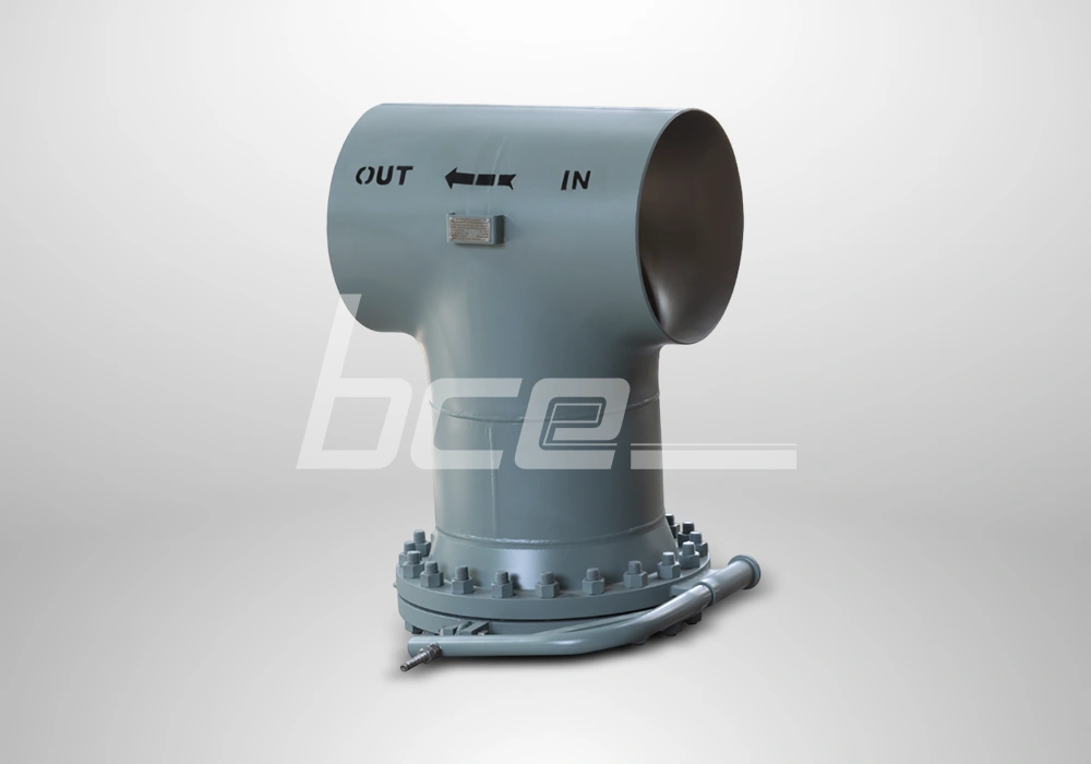 T Type (Tee) Strainer