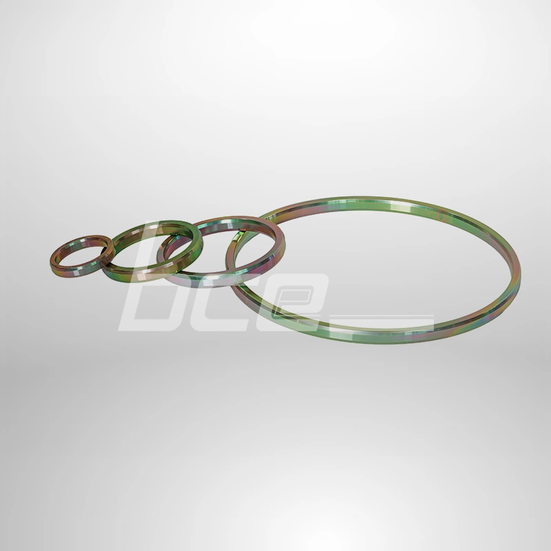 Metallic Gaskets