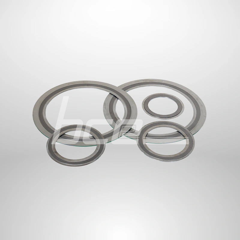 Metallic Gaskets